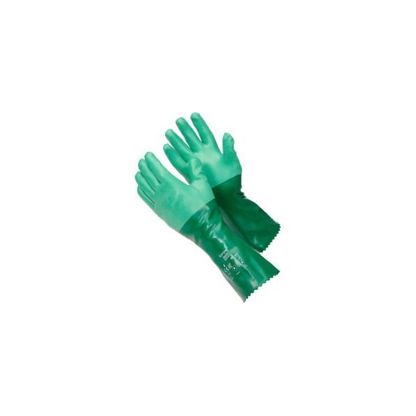 Ansell Scorpio Chemical Resistant Gloves, Ansell 08-354, Size 10, 1 Pair - Pkg Qty 12 212517 - main